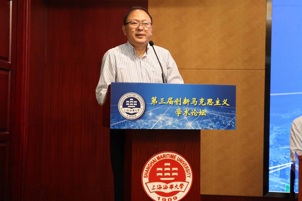 20230927020241978100.jpg 《解放日报》社党委原副体育训练营周智强致辞